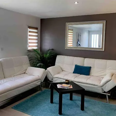 Appartement 3Km Disneyland Paris 4 A 6 Personnes Magny-le-Hongre Exterior photo