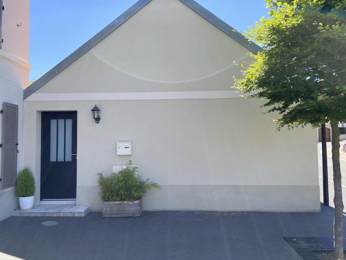 3km Disneyland Paris 4 A 6 Personnes Apartment *