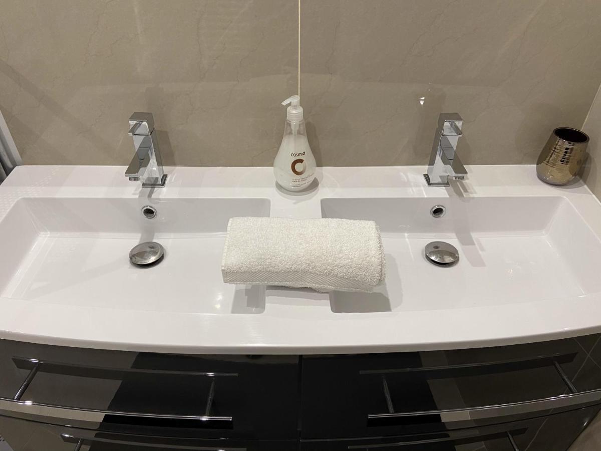 Apartment 3km Disneyland Paris 4 A 6 Personnes Magny-le-Hongre