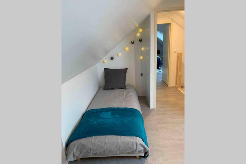 Apartment 3km Disneyland Paris 4 A 6 Personnes Magny-le-Hongre